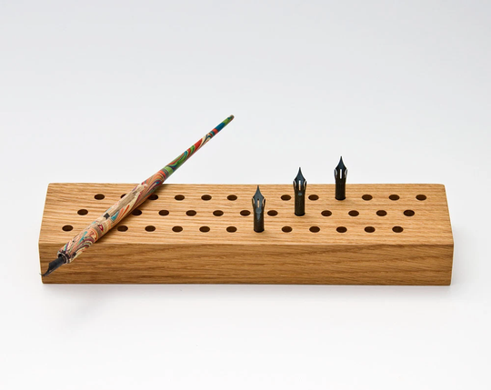 Calligraphy Nibs Holder Organizer Nib Storage Maureen