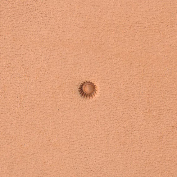 Seeder S722 Leather Stamp
