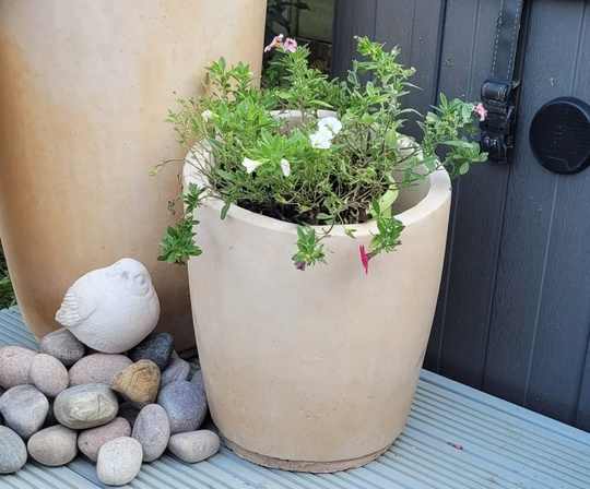 Florence Planting Tub