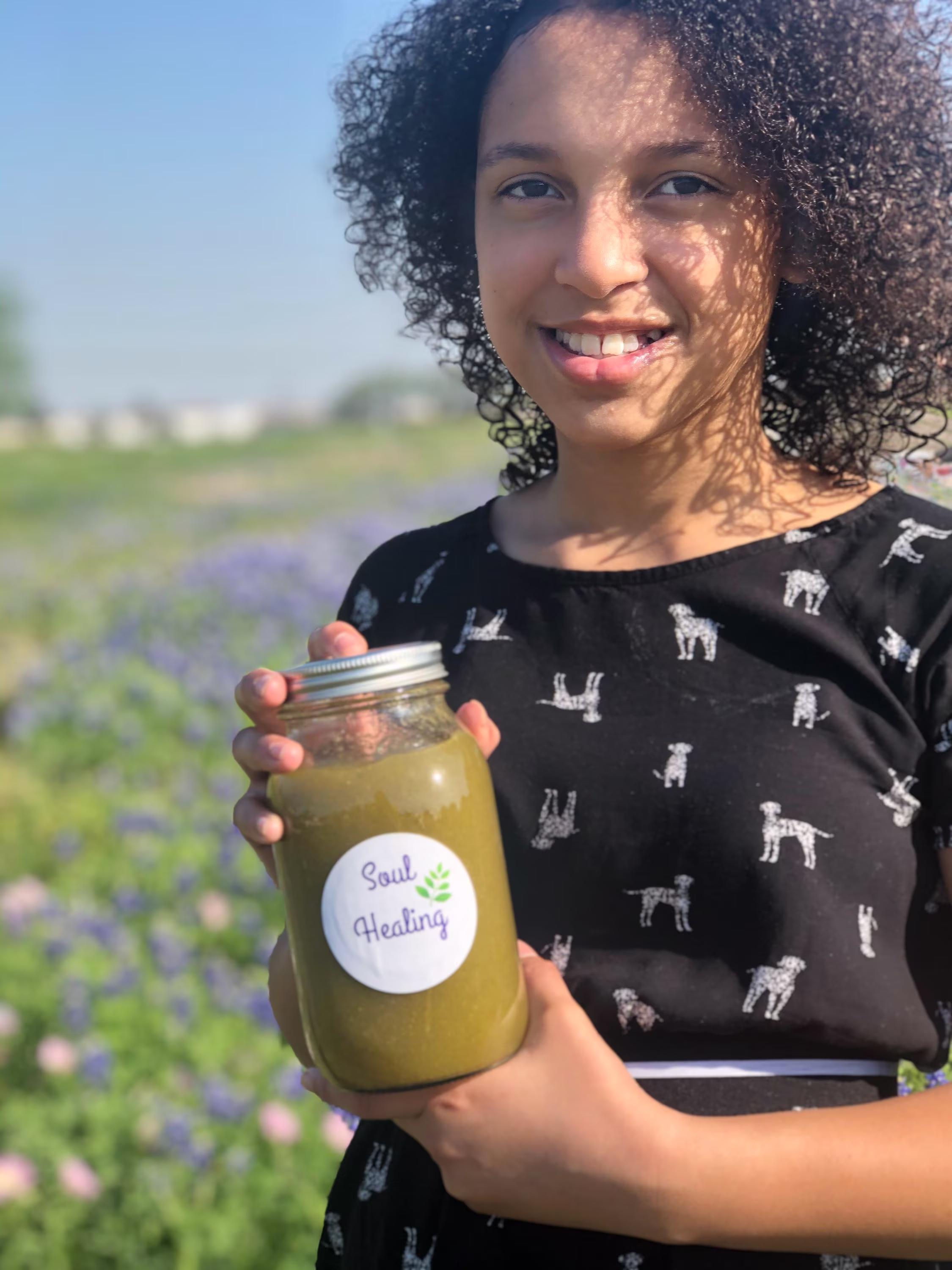 Moringa Sea Moss