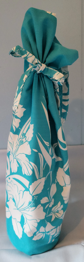 Hibiscus Tote