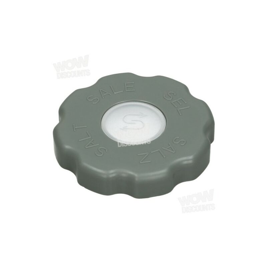 Genuine - Salt Cap / Air Breaker Nut 12176000010640
