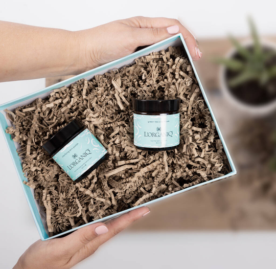 Skin Revive Gift Box