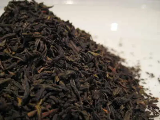 China Huang Shan Ya Jasmine Yellow Tea - 100 Grams