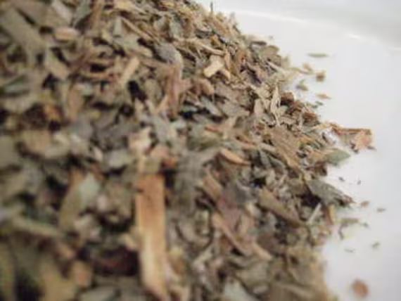 Lily Of The Valley Cut Dried Herb - Convallaria Majalis 100 Grams Tea
