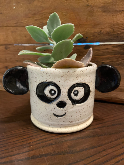 Panda Pot
