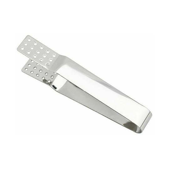 Tea Tongs Squeezer Tongs Tea Bag Stainless SteelClamp Kitchen Tool
