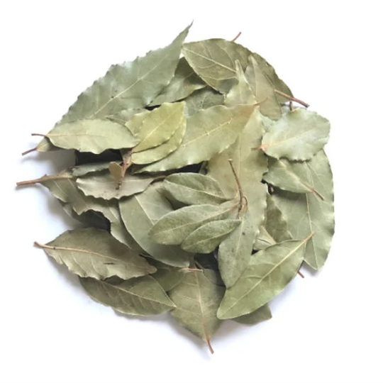 Greek Bay Leaves 400G Whole Dried
