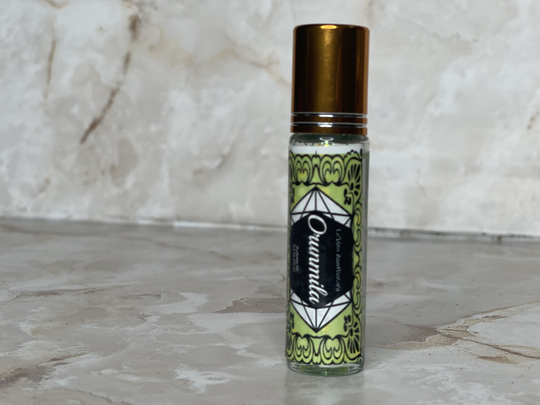 Orunmila Enchanted Roll-On Oil