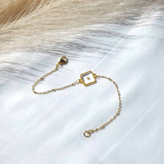 Mustard Seed Bracelet Gift, Jewelry, Religious Jewelry Christian Gifts, Baptism Gift For Her, Mothers Day Mom