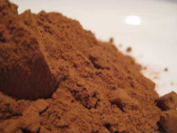 Green Tea Extract Fine Ground Powder - 100 Grams