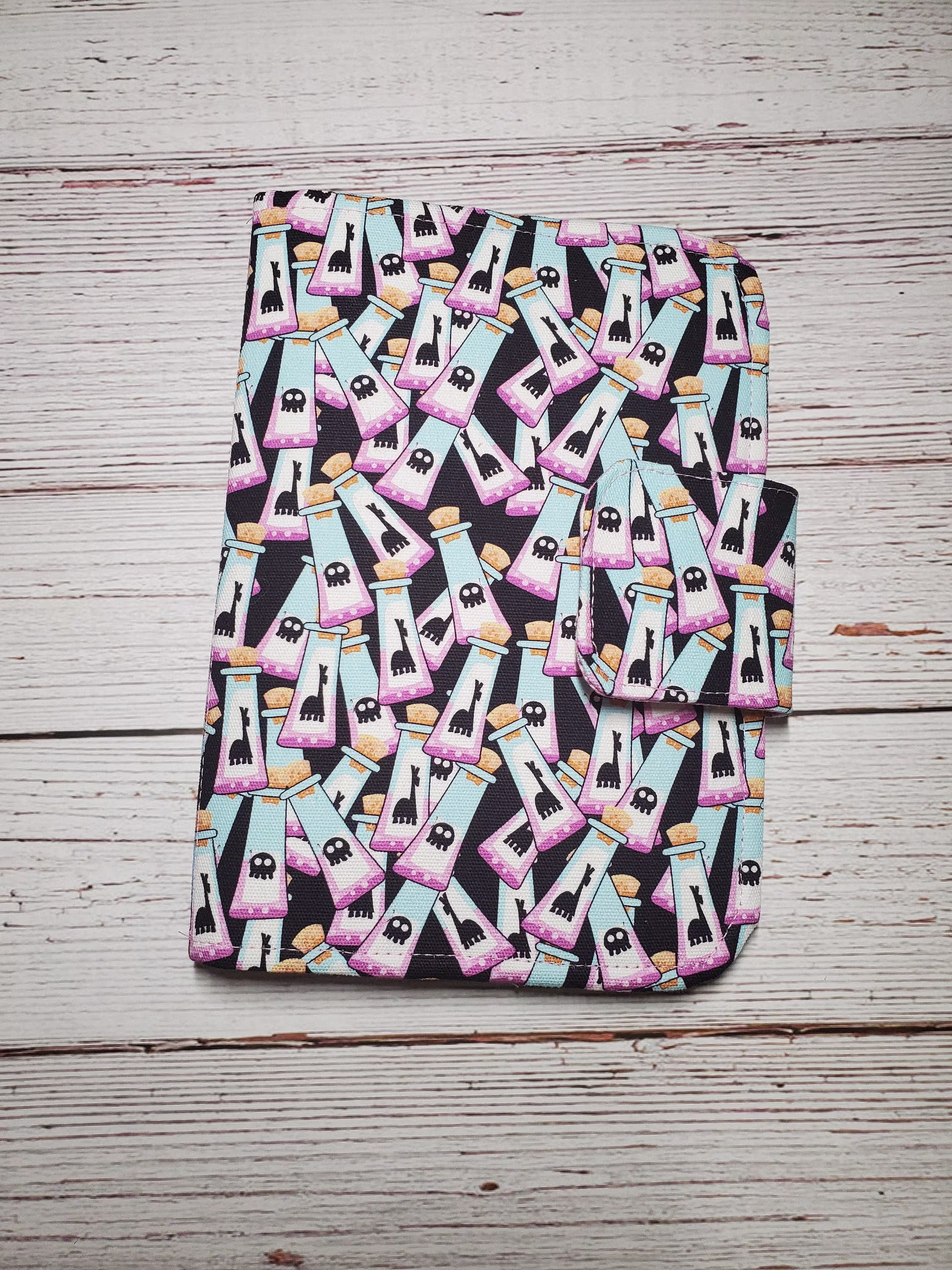Family Travel Organizer - Day Planner
