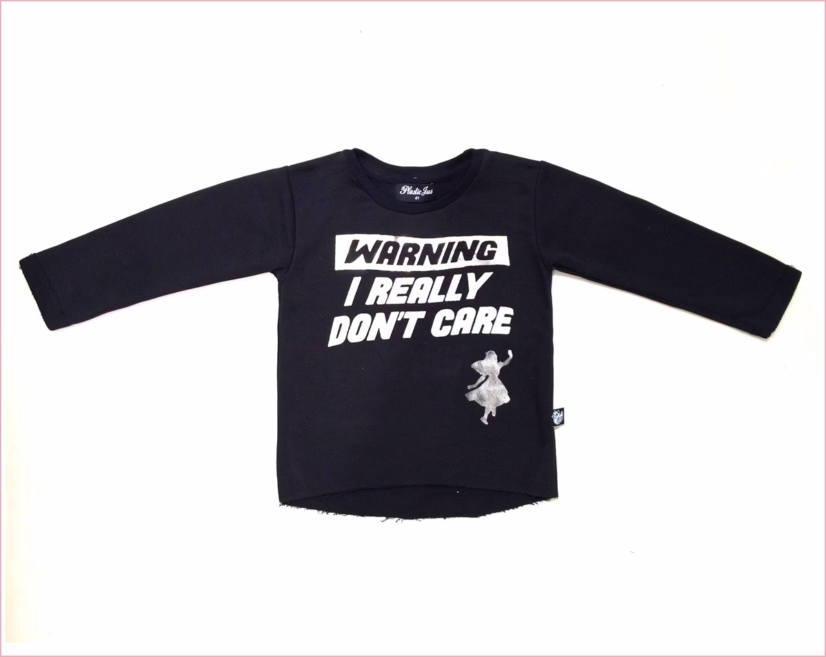 Hipster Boys Clothes , Black Star T-Shirt Organic Baby Clothing Cool Kids Tshirt Rockabilly
