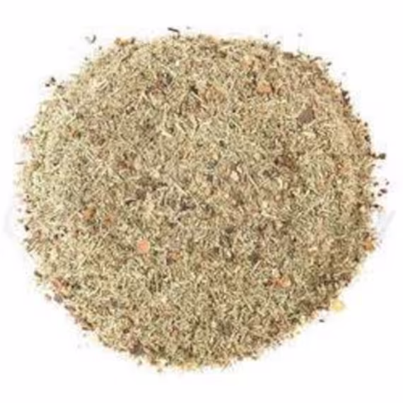 Cold Chaser Herbal Tea