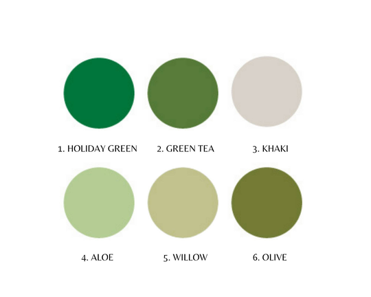 Shredastic Green Tissue Paper Sheets Botanical Eco Friendly Biodegradable Giftwrap Gift Packaging