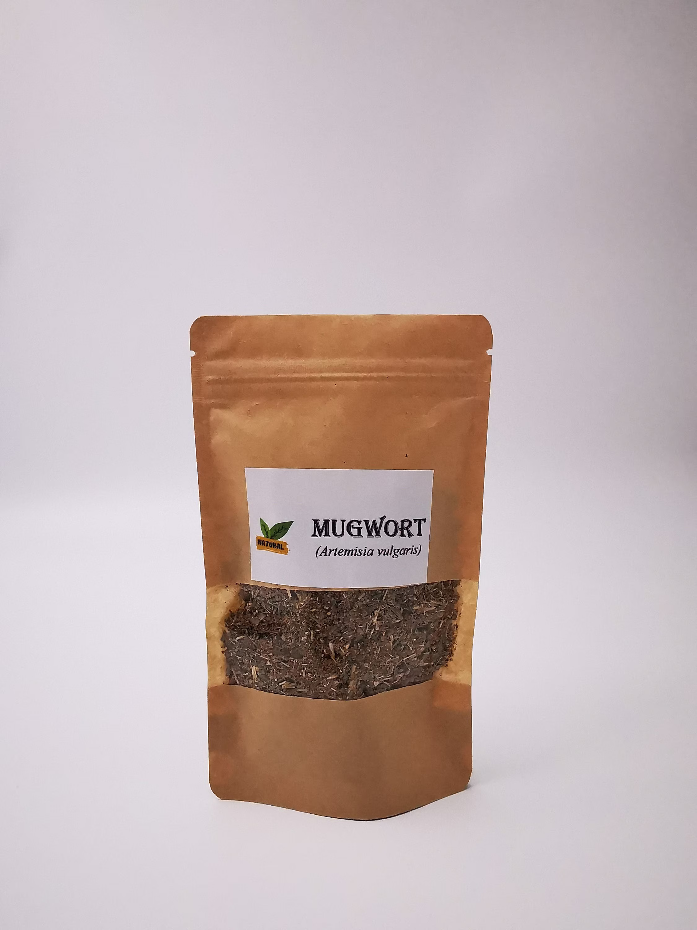 Mugwort | Organic Herb Tea Artemisia Vulgaris