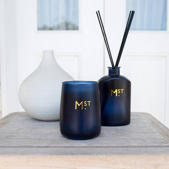 Sandalwood And Sea Salt Reed Diffuser 275ml