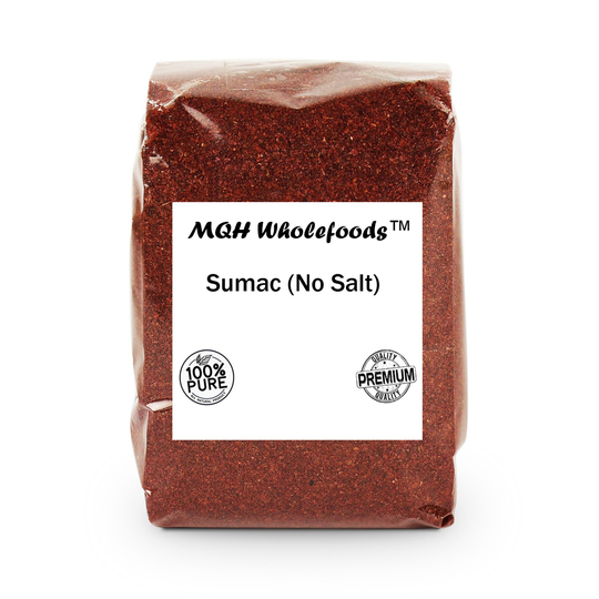Sumac Spice | No Salt Premium Quality Select Size 50G-2Kg Free P&p