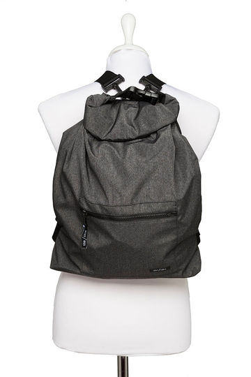 Baby Stroller Bag Organizer Mummy Diaper Infant Toddler Travel Nappy Bag Multifunctional Waterproof Bag, Smart Mom Organizer