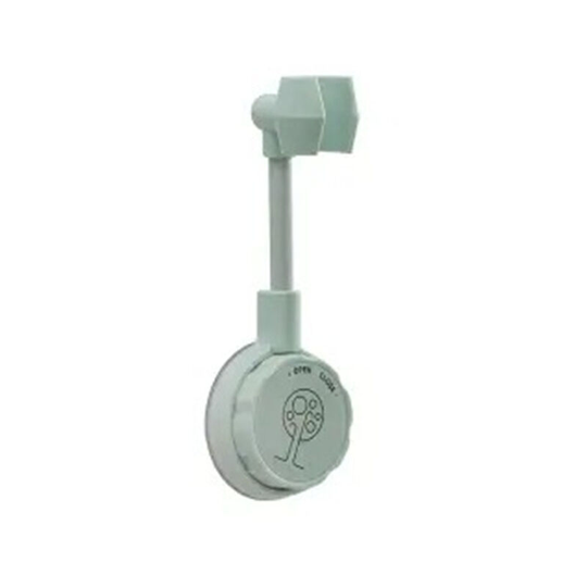 Betterlifegb - Bathroom shower with adjustable shower head, matcha color