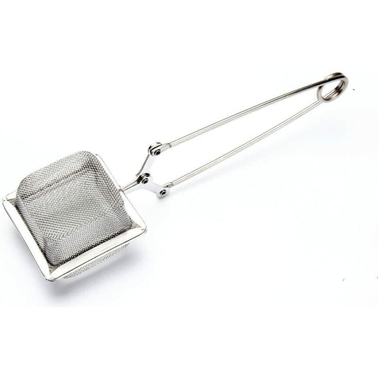 Original tea infuser | Tea Infusers for Loose Tea | 18/8 Stainless Steel Fine Mesh Strainer | Best Tea Infusers For Loose Tea | tea infuser | tea