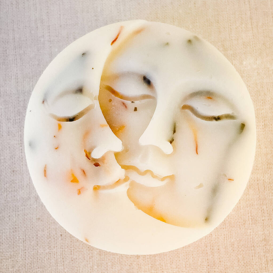 Clarity Wellbeing Soy Wax Melt