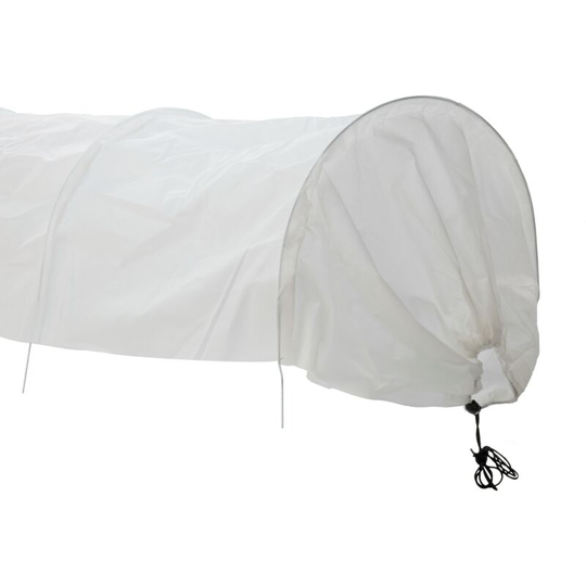 KCT - Fleece Grow Tunnel Greenhouse - 2.9 Metres