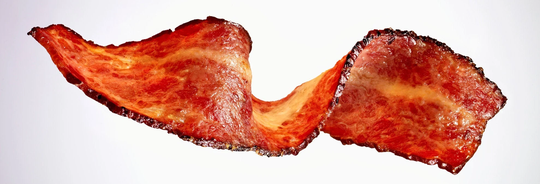 Bacon Blast