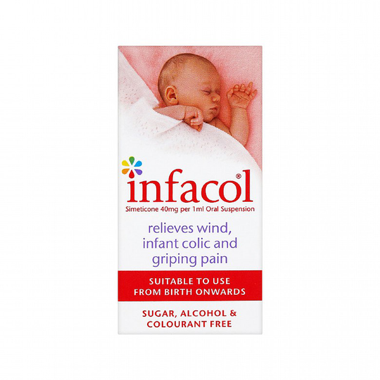 Infacol 50Ml