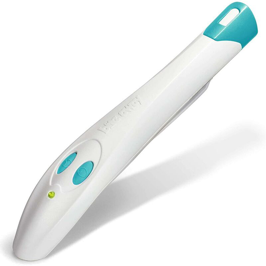 Starlight Anti-itch Pen Electronic Mosquito Killer Pen Insect Bites Medicine Physical Itch Relief