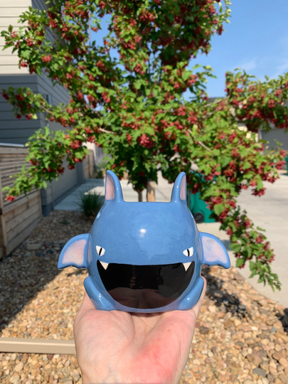 Zubat Planter