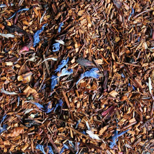 Blueberry Rooibos Loose Leaf Rooibos Tea