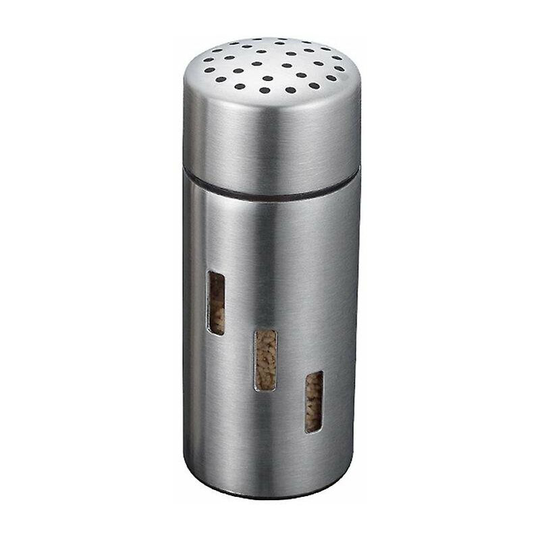 Empty Seasoning Storage Containers,reusable Shaker Bottles