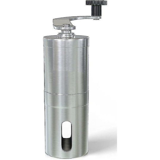 Pill Crusher - Crushes Multiple Tablets To a Fine Powder - Metal Medicine Grinder Thsinde