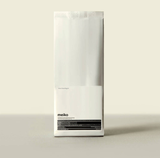 Meikoâ„¢ Ceremonial Matcha 1kg