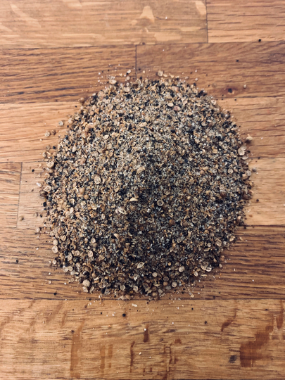 Freddy Hirsch Kalahari Biltong Spice