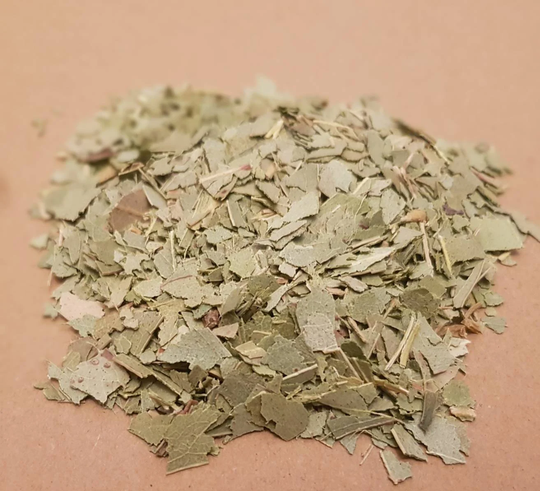 Eucalyptus Leaves Dried Cut Natural Herbs 10G 30G 50G