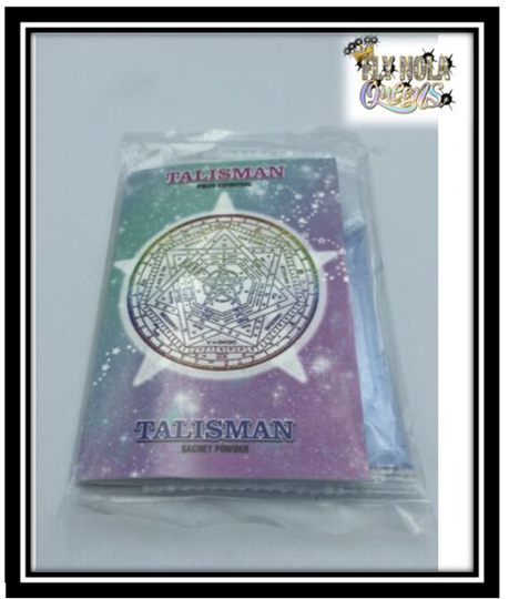 Tailsmann Sachet Powder