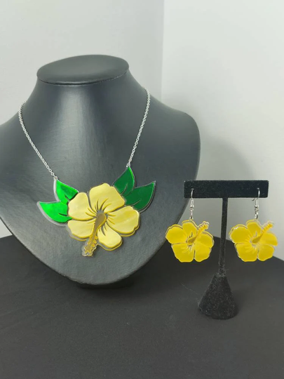 Hibiscus Sets