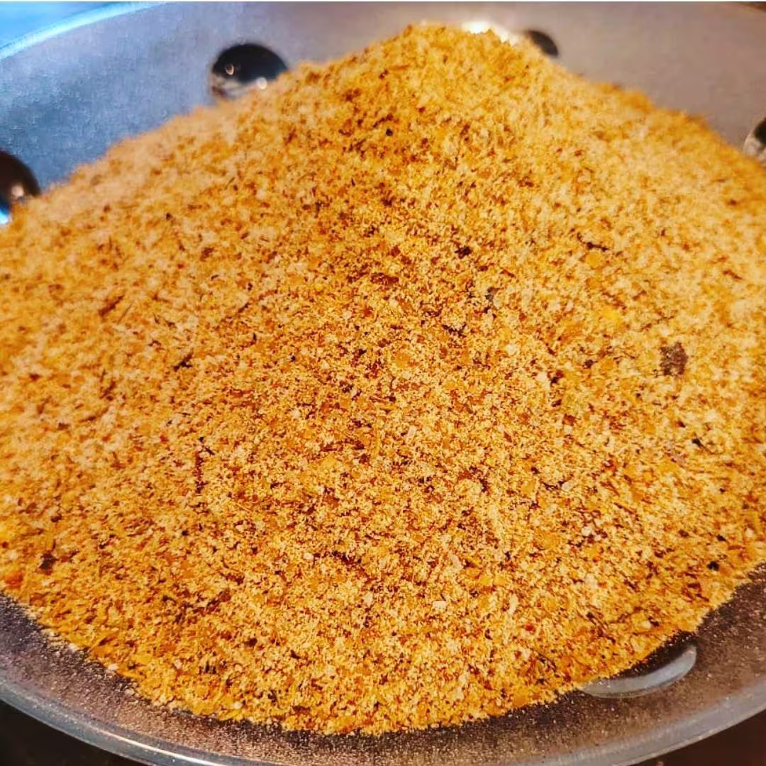 Dry Seasonings/ Bbq Seasoning/ Jerk Seafood Fish Steak Homemade Rubs
