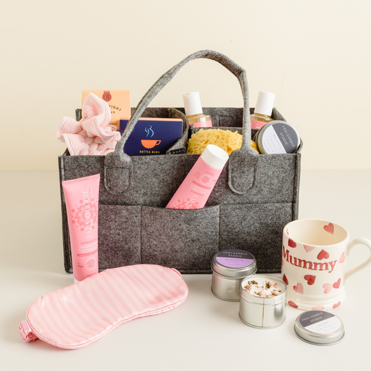 Perfect Mother, Mum And Mum To Be Pamper Gift