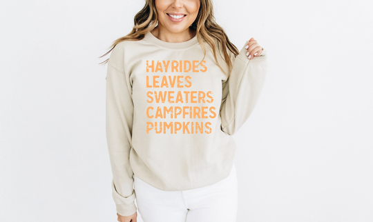 Fall Shirt|I Love Fall|Fall Favorites|Pumpkin Spice Season|Camo Shirt|Cute Camo Shirt|Halloween Shirt|Best Of