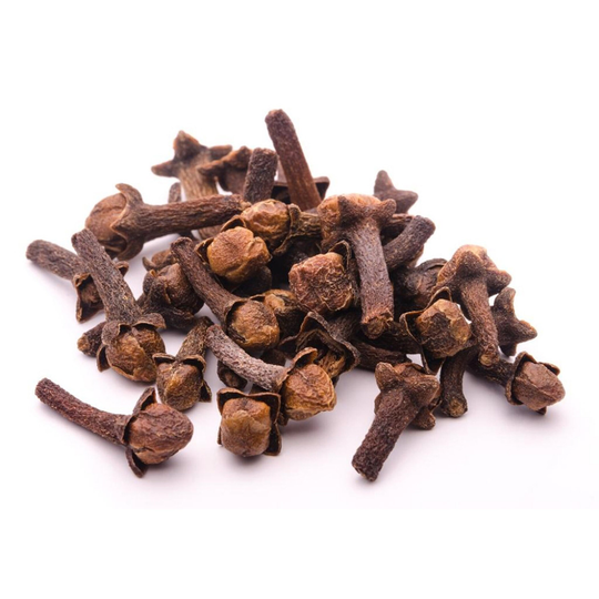 Whole Cloves 100% Pure Premium Quality Select Size 25G-2Kg Free P&p