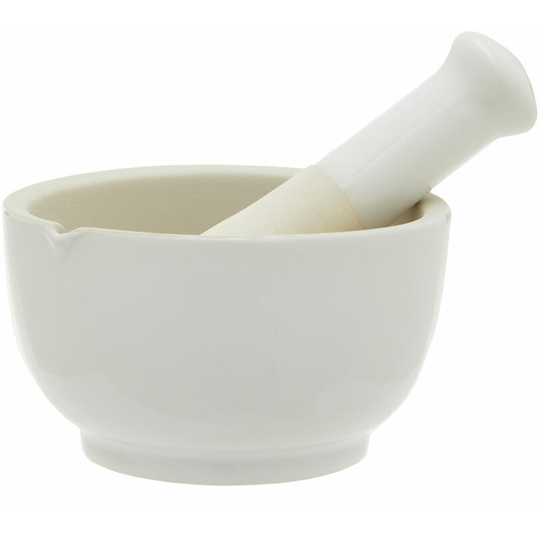 Premier Housewares - From Scratch Medium Mortar and Pestle
