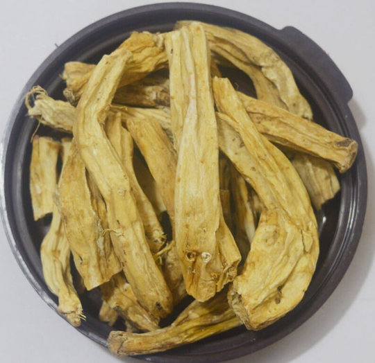 Behman Safed/White Centaurea Behen Linn Bahman Aswad Behenflockenblume Rübendistel Herbs Whole