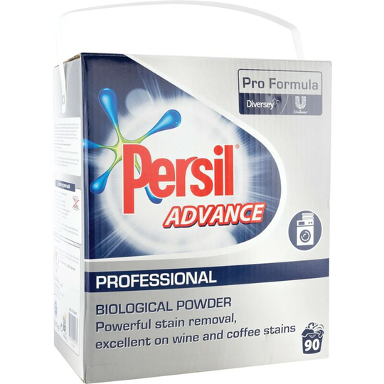 Advance 90 Washing Powder 8.55kg - Persil