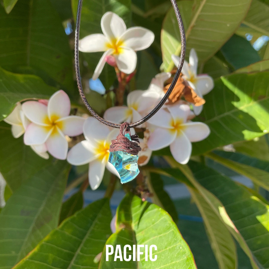 H2O Just Add Water Season 3 Crystal Necklace | Pacific