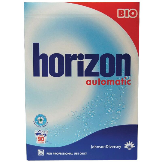 Biological Laundry Detergent Powder 6.3kg - CD756 - Horizon