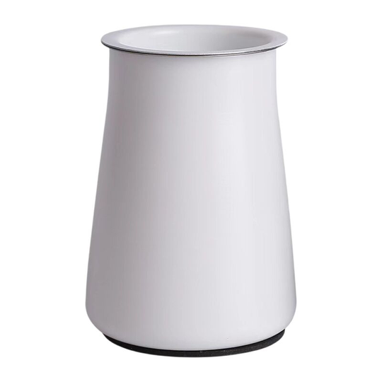 Coffee Sieve, Stainless Steel Coffee Powder Filter Grinder Accessory for Coffee Powder Sifter for Home and Camping(Stainless Steel)