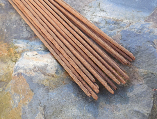 Tuberose - Absolute Organic Incense
